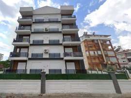 Apartment from the developer in Döşemealtı, Antalya with pool - buy realty in Turkey - 114241