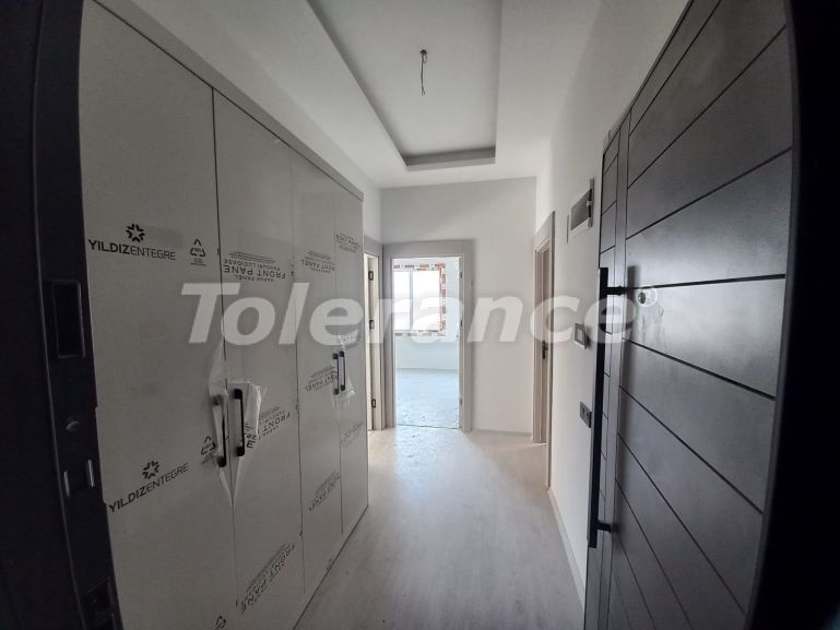 Apartment in Erdemli, Mersin with pool - buy realty in Turkey - 116177