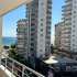 Apartment in Erdemli, Mersin with sea view - buy realty in Turkey - 112400