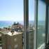 Apartment in Erdemli, Mersin with sea view - buy realty in Turkey - 45335