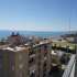 Apartment in Erdemli, Mersin with sea view - buy realty in Turkey - 45603