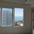 Apartment in Erdemli, Mersin with sea view - buy realty in Turkey - 45605