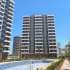 Apartment in Erdemli, Mersin with pool - buy realty in Turkey - 95214