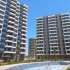 Apartment in Erdemli, Mersin with pool - buy realty in Turkey - 95216