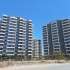 Apartment in Erdemli, Mersin with pool - buy realty in Turkey - 95218