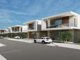 Apartment from the developer in Famagusta, Northern Cyprus with pool - buy realty in Turkey - 111784