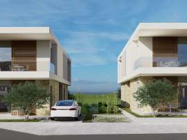 Apartment from the developer in Famagusta, Northern Cyprus with pool with installment - buy realty in Turkey - 111795