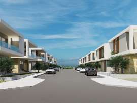 Apartment from the developer in Famagusta, Northern Cyprus with pool with installment - buy realty in Turkey - 111861