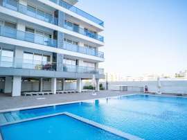 Apartment from the developer in Famagusta, Northern Cyprus with pool - buy realty in Turkey - 112318