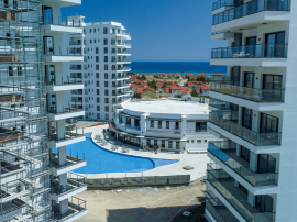 Apartment from the developer in Famagusta, Northern Cyprus - buy realty in Turkey - 71831