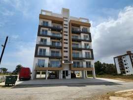 Apartment in Famagusta, Northern Cyprus - buy realty in Turkey - 82937