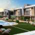 Apartment from the developer in Famagusta, Northern Cyprus with pool with installment - buy realty in Turkey - 108444