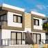 Apartment from the developer in Famagusta, Northern Cyprus with pool with installment - buy realty in Turkey - 109447