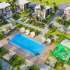 Apartment from the developer in Famagusta, Northern Cyprus with pool with installment - buy realty in Turkey - 109924