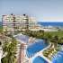 Apartment from the developer in Famagusta, Northern Cyprus with pool - buy realty in Turkey - 110914