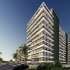 Apartment from the developer in Famagusta, Northern Cyprus with pool - buy realty in Turkey - 110918