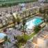 Apartment from the developer in Famagusta, Northern Cyprus with pool with installment - buy realty in Turkey - 111396