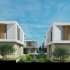 Apartment from the developer in Famagusta, Northern Cyprus with pool with installment - buy realty in Turkey - 111788