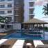 Apartment from the developer in Famagusta, Northern Cyprus with pool with installment - buy realty in Turkey - 111907