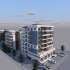 Apartment from the developer in Famagusta, Northern Cyprus with pool with installment - buy realty in Turkey - 111916