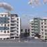 Apartment from the developer in Famagusta, Northern Cyprus with pool with installment - buy realty in Turkey - 111917