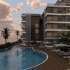 Apartment from the developer in Famagusta, Northern Cyprus with pool with installment - buy realty in Turkey - 111922