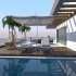 Apartment from the developer in Famagusta, Northern Cyprus with pool with installment - buy realty in Turkey - 111926