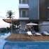 Apartment from the developer in Famagusta, Northern Cyprus with pool with installment - buy realty in Turkey - 111928