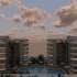 Apartment from the developer in Famagusta, Northern Cyprus with pool with installment - buy realty in Turkey - 111945