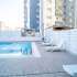 Apartment from the developer in Famagusta, Northern Cyprus with pool - buy realty in Turkey - 112336