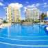 Apartment from the developer in Famagusta, Northern Cyprus with pool with installment - buy realty in Turkey - 71049