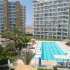 Apartment from the developer in Famagusta, Northern Cyprus with pool with installment - buy realty in Turkey - 71051