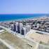 Apartment in Famagusta, Northern Cyprus with sea view with pool - buy realty in Turkey - 72156