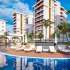 Apartment from the developer in Famagusta, Northern Cyprus with installment - buy realty in Turkey - 73197