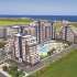 Apartment from the developer in Famagusta, Northern Cyprus with installment - buy realty in Turkey - 74523