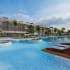 Apartment from the developer in Famagusta, Northern Cyprus with pool with installment - buy realty in Turkey - 75144