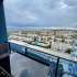 Apartment in Famagusta, Northern Cyprus with sea view with pool - buy realty in Turkey - 77096