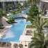 Apartment from the developer in Famagusta, Northern Cyprus with pool - buy realty in Turkey - 77193