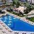 Apartment from the developer in Famagusta, Northern Cyprus with sea view with pool with installment - buy realty in Turkey - 80945