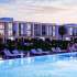 Apartment in Famagusta, Northern Cyprus with pool - buy realty in Turkey - 80964