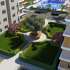 Apartment from the developer in Famagusta, Northern Cyprus with pool with installment - buy realty in Turkey - 81870