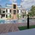 Apartment from the developer in Famagusta, Northern Cyprus with pool with installment - buy realty in Turkey - 85517