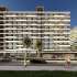 Apartment from the developer in Famagusta, Northern Cyprus with installment - buy realty in Turkey - 85843