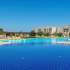 Apartment in Famagusta, Northern Cyprus with sea view with pool with installment - buy realty in Turkey - 85976