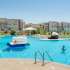 Apartment in Famagusta, Northern Cyprus with sea view with pool with installment - buy realty in Turkey - 85993