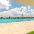 Apartment from the developer in Famagusta, Northern Cyprus with sea view with pool with installment - buy realty in Turkey - 86322