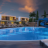 Apartment from the developer in Famagusta, Northern Cyprus with sea view with pool with installment - buy realty in Turkey - 87893