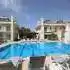 Apartment in Fethie pool - buy realty in Turkey - 16094