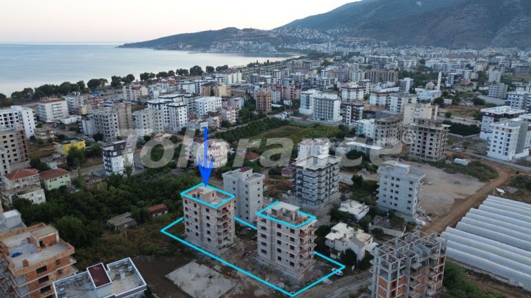 Apartment from the developer in Finike - buy realty in Turkey - 112137