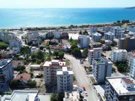 Apartment from the developer in Finike - buy realty in Turkey - 111737